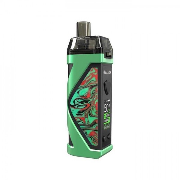 Horizon E-FOG Gallop 50W Vape Kit