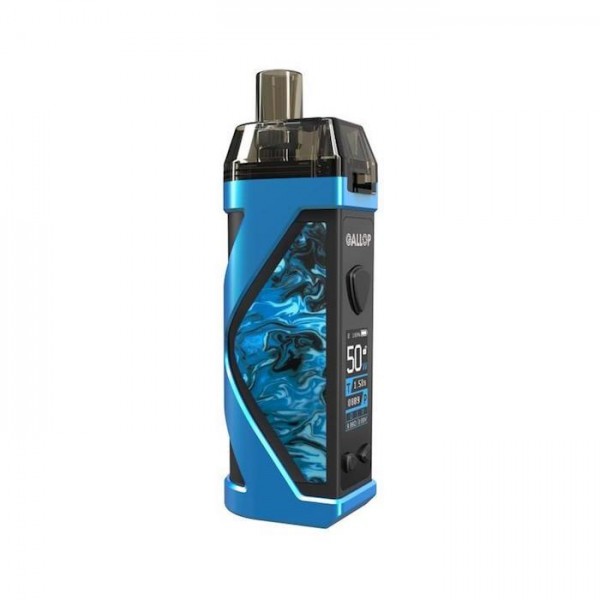 Horizon E-FOG Gallop 50W Vape Kit