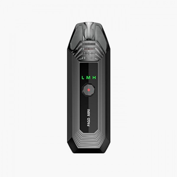 Vaptio Pago Mini Pod Kit