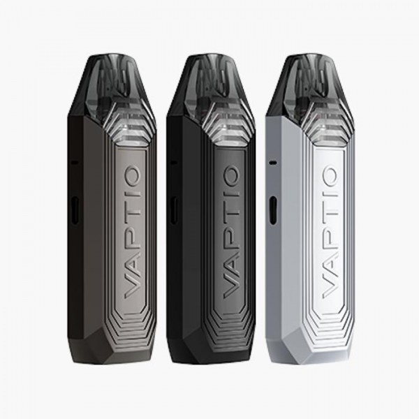 Vaptio Pago Mini Pod Kit