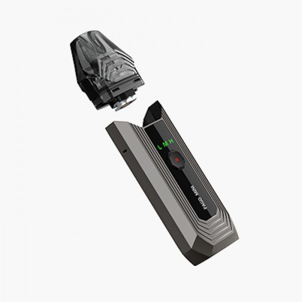 Vaptio Pago Mini Pod Kit