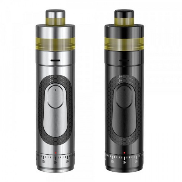 Aspire Zero G Pod Kit