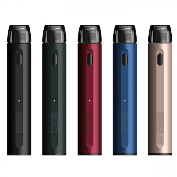 Innokin EQ FLTR Starter Kit