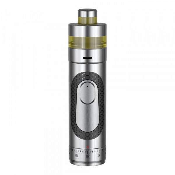 Aspire Zero G Pod Kit