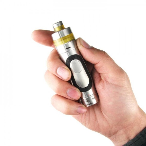 Aspire Zero G Pod Kit