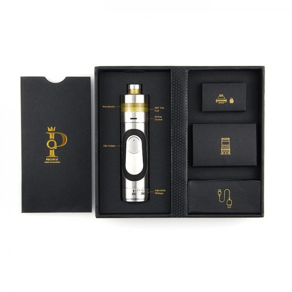 Aspire Zero G Pod Kit