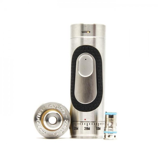 Aspire Zero G Pod Kit