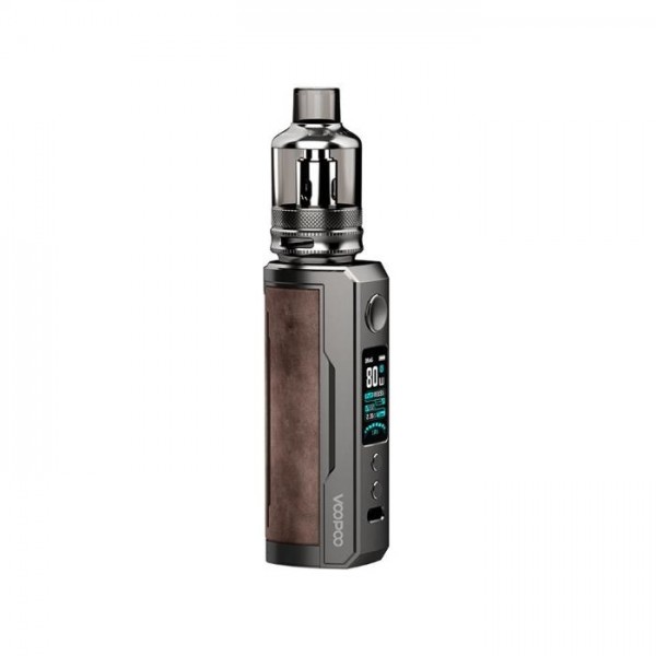 VooPoo Drag X Plus Kit