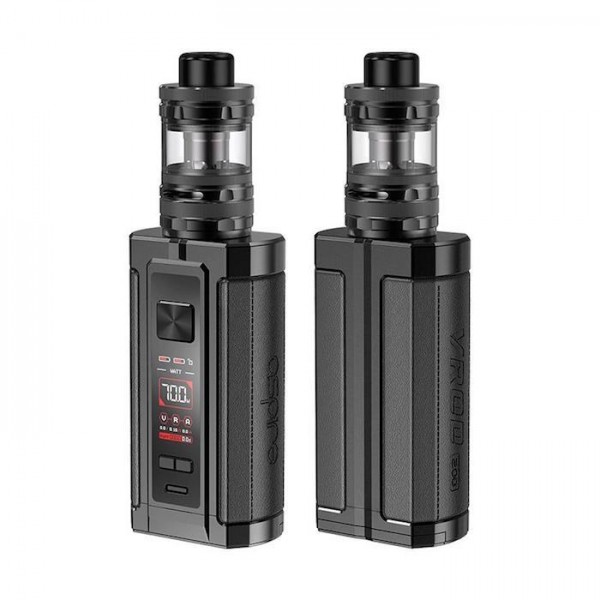 Aspire Vrod Vape Kit