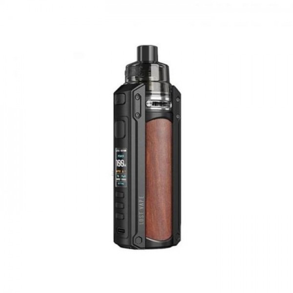 Lost Vape Ursa Multi Kit