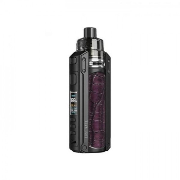 Lost Vape Ursa Multi Kit