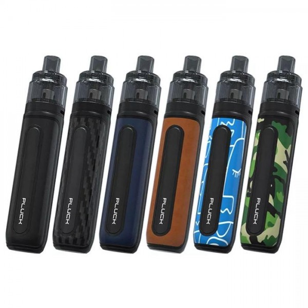 OBS Pluck Vape pod Kit