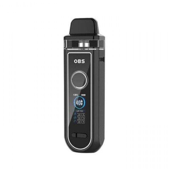 OBS Skye Pod Mod Vape Kit