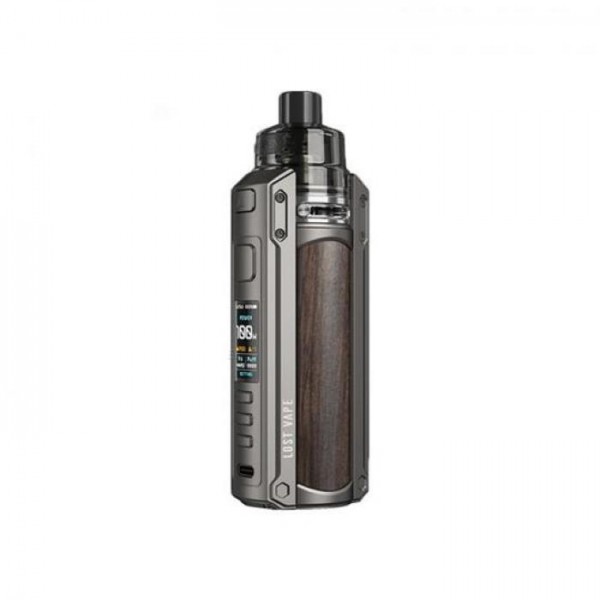 Lost Vape Ursa Multi Kit