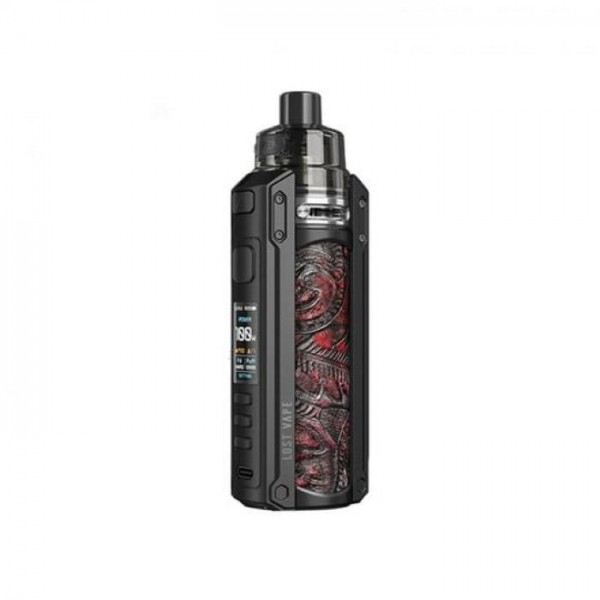 Lost Vape Ursa Multi Kit