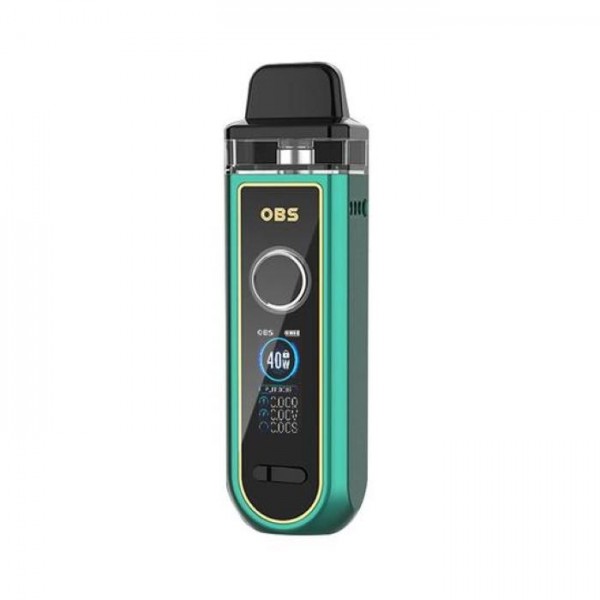 OBS Skye Pod Mod Vape Kit