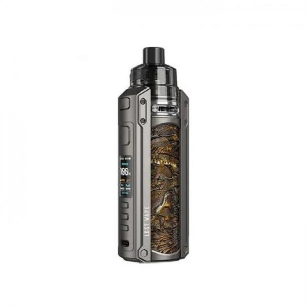 Lost Vape Ursa Multi Kit