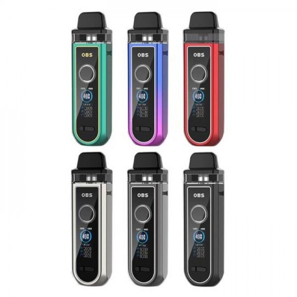 OBS Skye Pod Mod Vape Kit