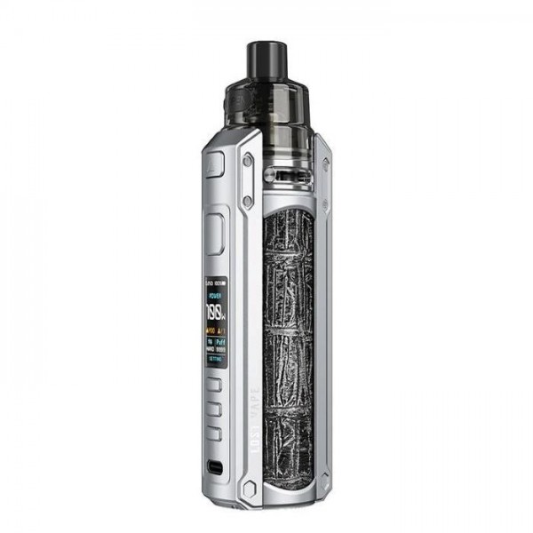 Lost Vape Ursa Multi Kit