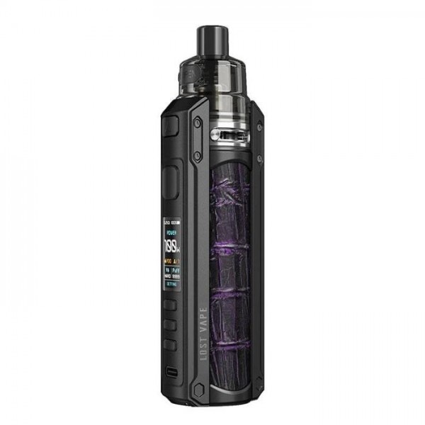 Lost Vape Ursa Multi Kit