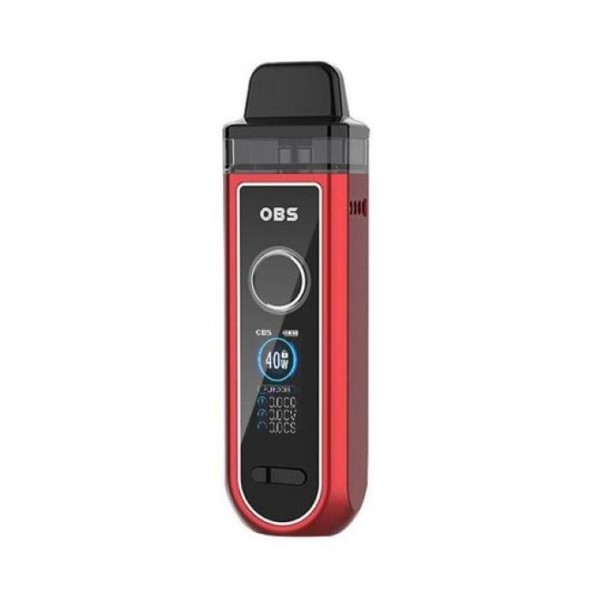 OBS Skye Pod Mod Vape Kit