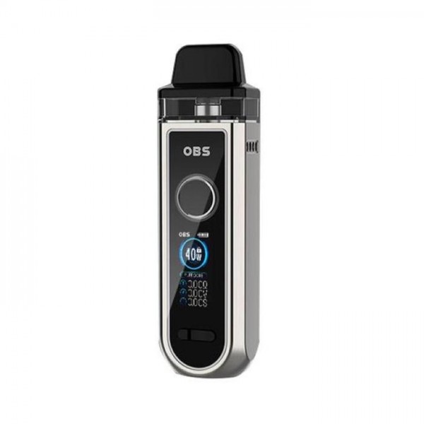 OBS Skye Pod Mod Vape Kit