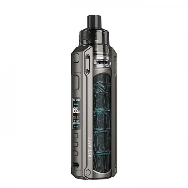 Lost Vape Ursa Multi Kit