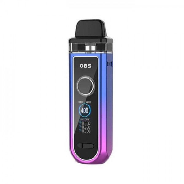 OBS Skye Pod Mod Vape Kit