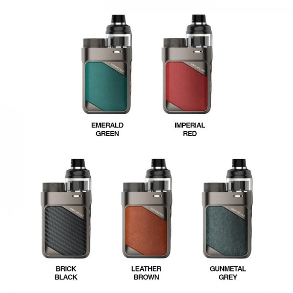 Vaporesso Swag PX80 Vape Kit