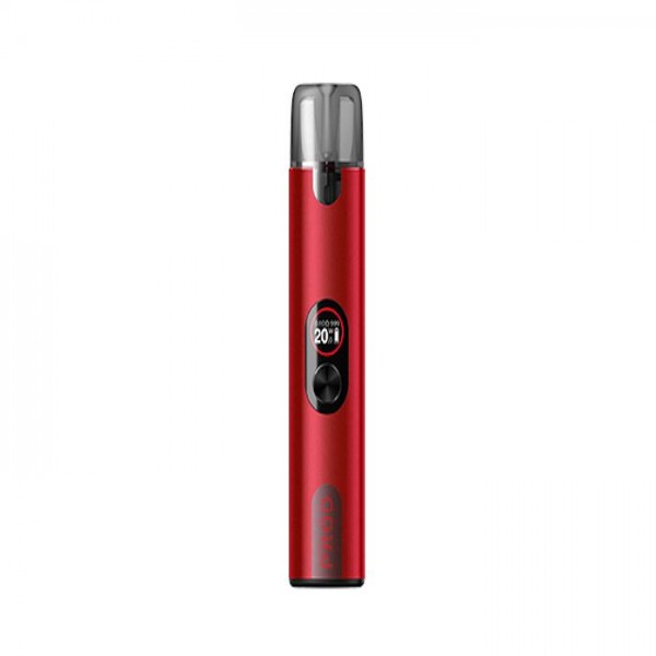 Vaptio Prod Pod Kit