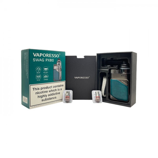 Vaporesso Swag PX80 Vape Kit