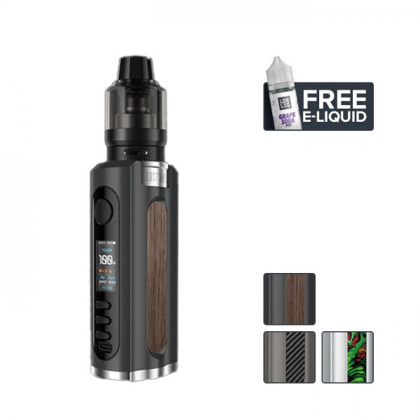 Lost Vape Grus 100W Kit