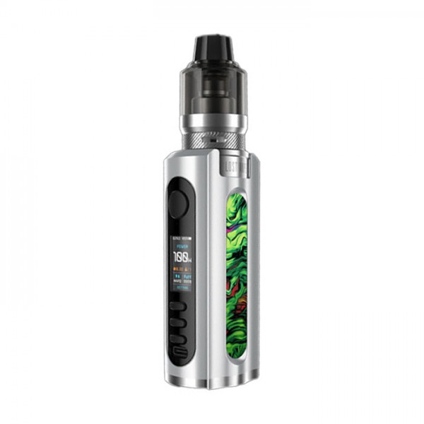 Lost Vape Grus 100W Kit