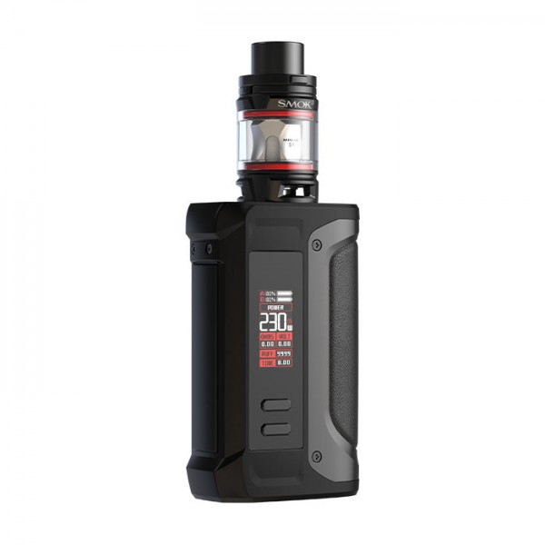 Smok Arcfox Kit