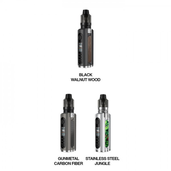 Lost Vape Grus 100W Kit