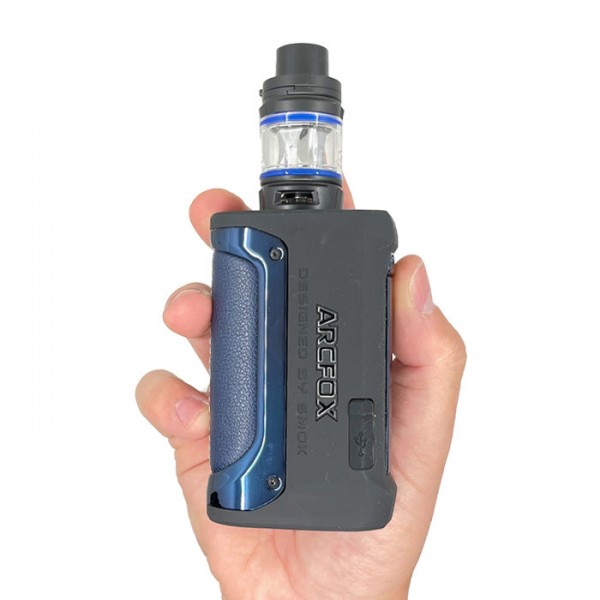 Smok Arcfox Kit