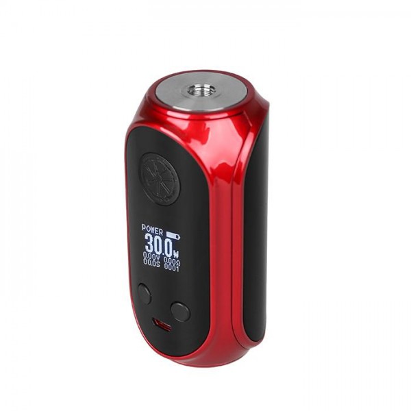 Asmodus Tribeaut 80W Box Mod