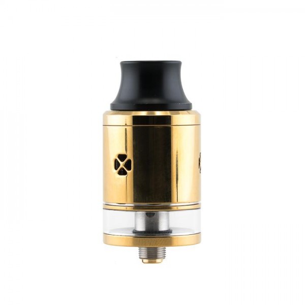 Asmodus Triad Genesis RDTA