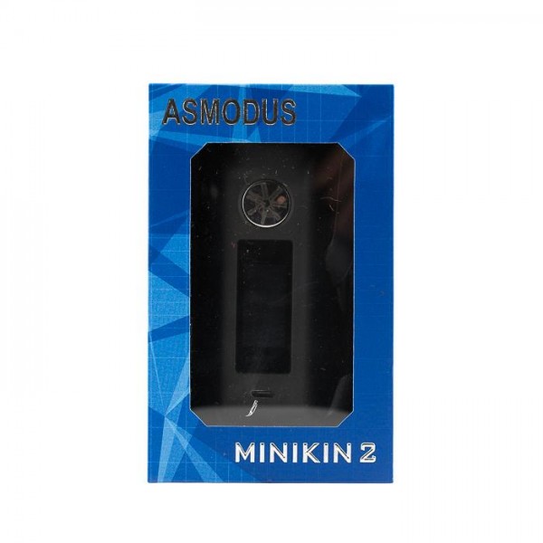 Asmodus Minikin V2 180W