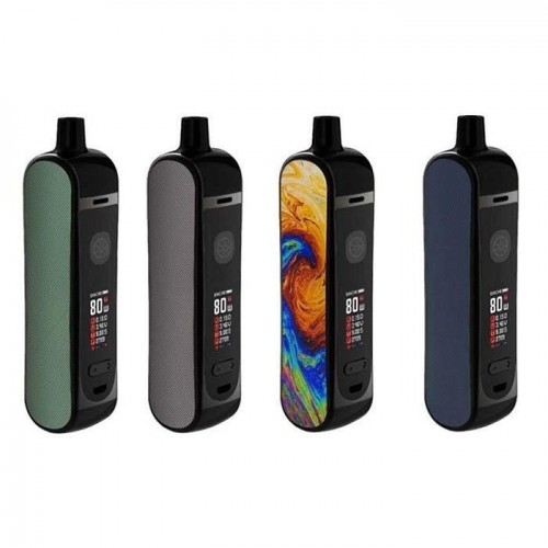 Asmodus Dachi Pod Mod Vape Kit