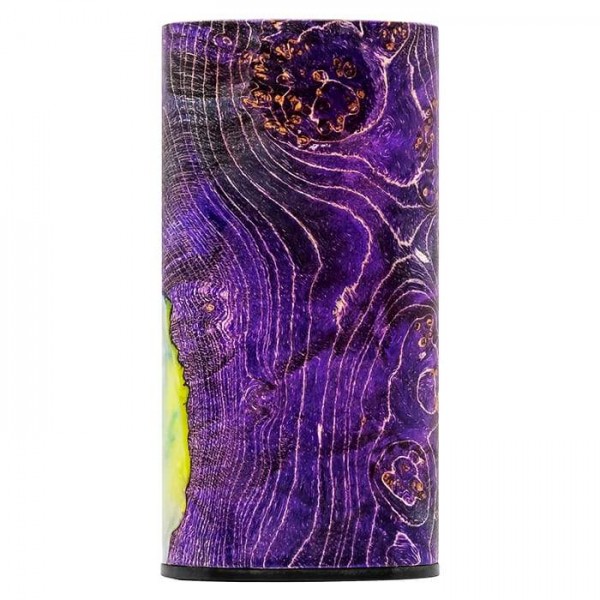 Asmodus - Minikin V2 Kodama Edition Stabwood Box Mod