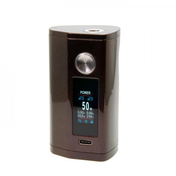 Asmodus - Minikin V3 200W Box Mod