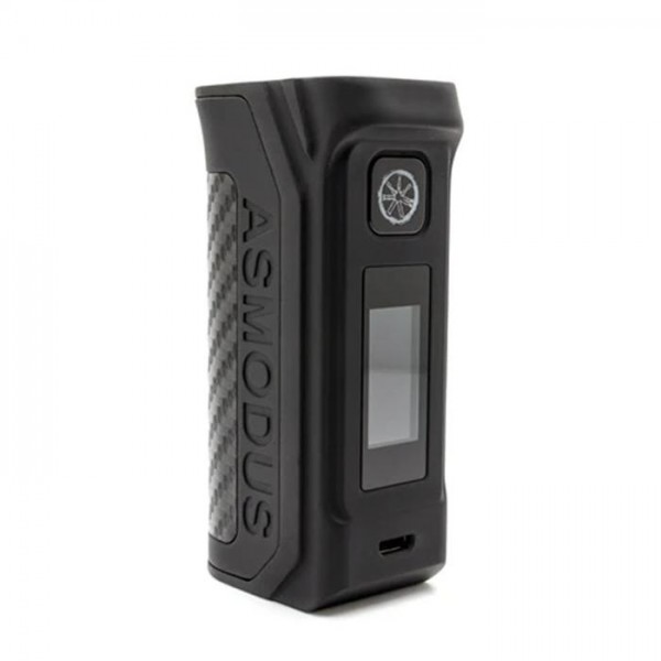 Asmodus - Amighty 100W Box Mod