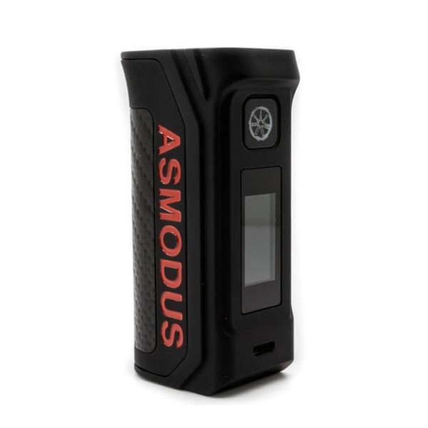 Asmodus - Amighty 100W Box Mod