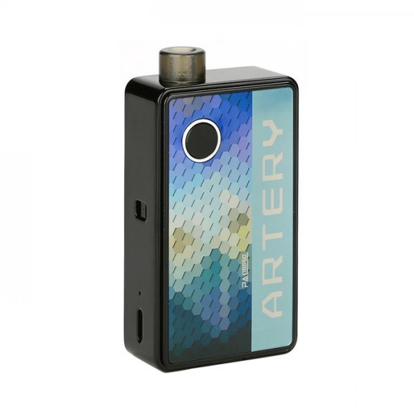 Artery Pal 18650 Pod Kit