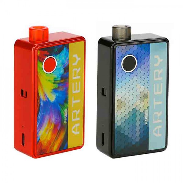 Artery Pal 18650 Pod Kit