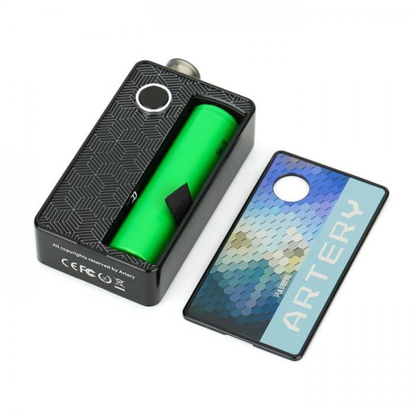 Artery Pal 18650 Pod Kit