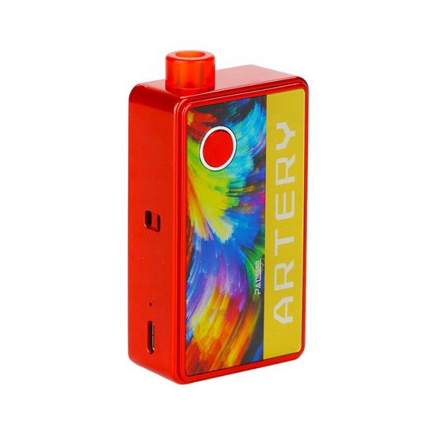 Artery Pal 18650 Pod Kit