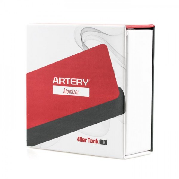 Artery 49er Tank