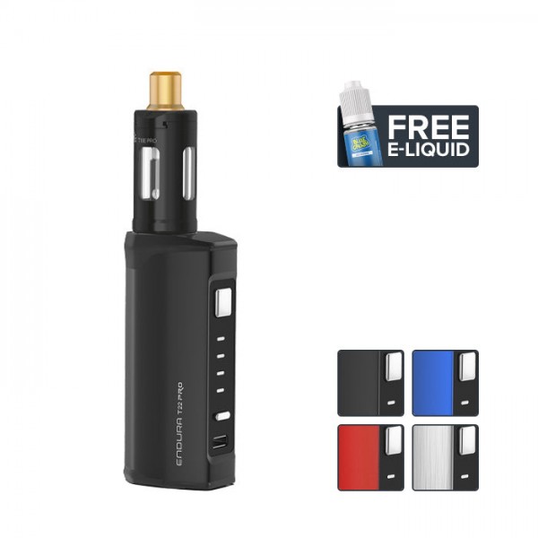 Innokin Endura T22 Pro Kit